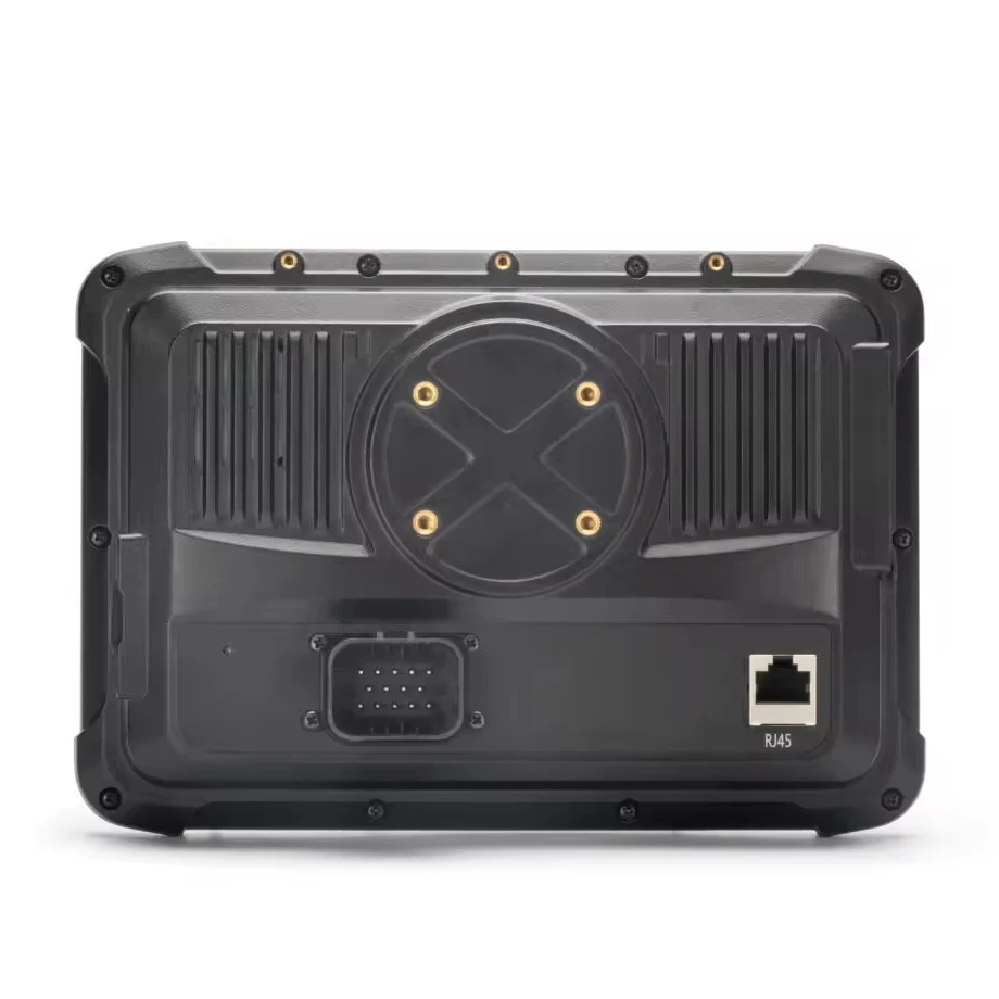 PS7HP Attrezzatura per rilevamento industriale robusta di alta precisione Rtk Gnss Android da 7 pollici