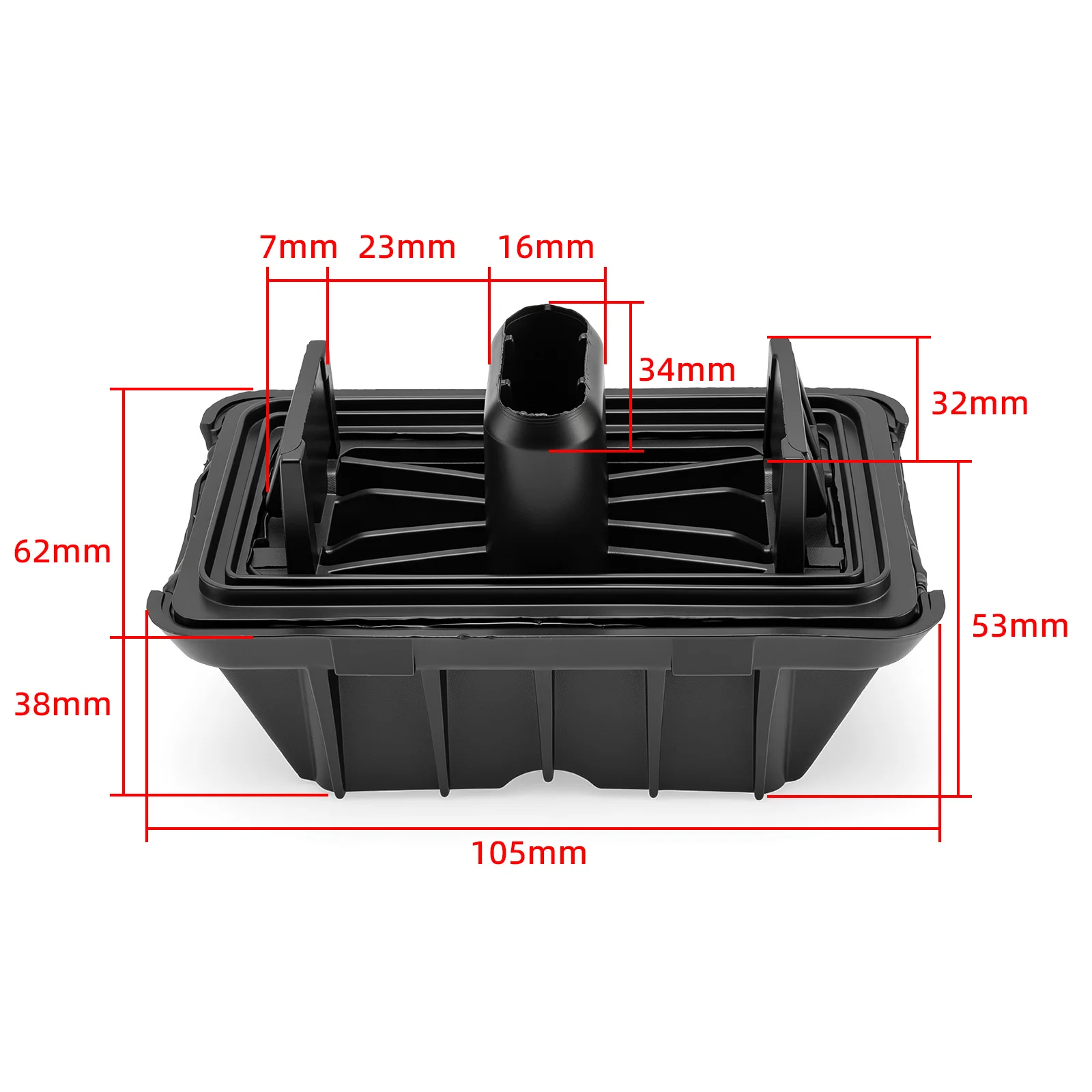5171-7065-919 Jack Point Pad 51717065919 Car Under Jacking Support