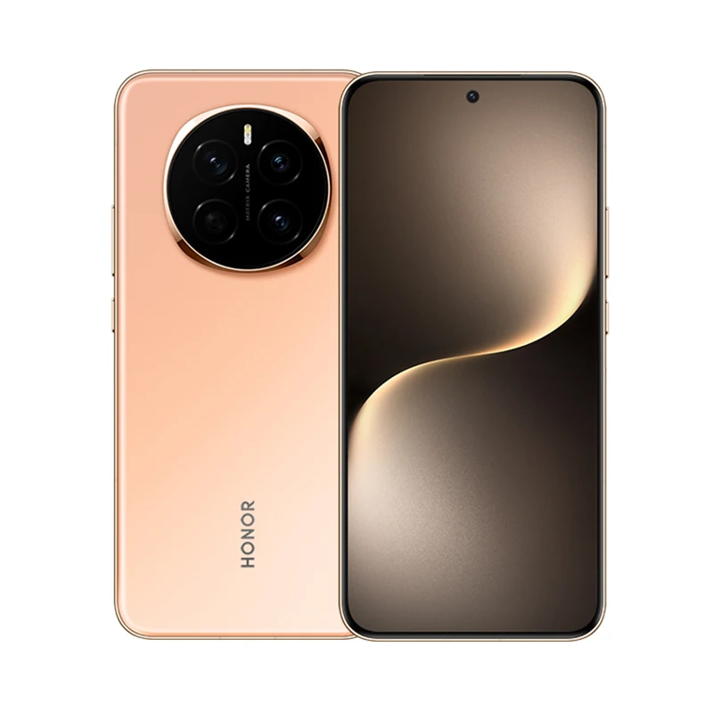 Original Honor Magic 7 Mobile Phone Snapdragon 8 Elite 6.8" OLED 120HZ 50.0MP Camera 100W Charge IP69 Wateproof Android 15.0