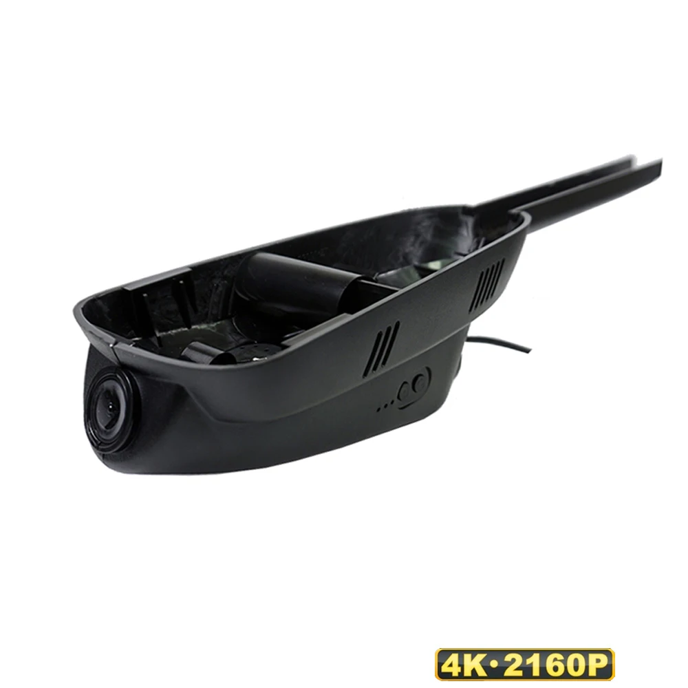 

4K supper HD 2160P WiFi APP Dual Car DVR Видеорегистратор для peugeot 3008 2012 2013 2014 2015 2016 2017 2018 2019 Видеорегистратор