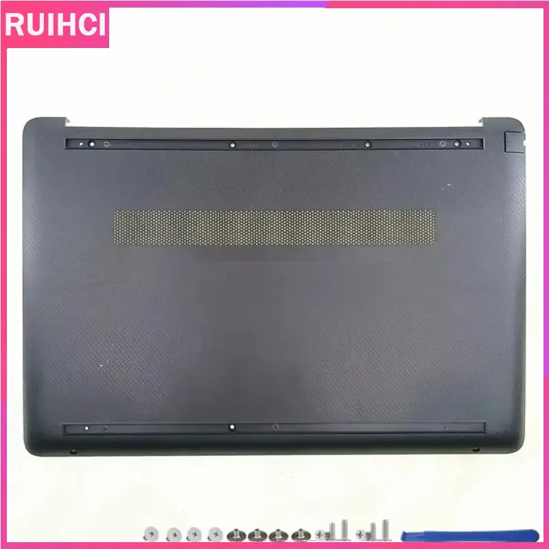 For 15-DY 15S-FQ 15S-FR 15S-EQ 15-EF 15-ER TPN-Q222/Q230 New LCD Back Cover Front Bezel Laptop Palmrest Hinges Bottom Case