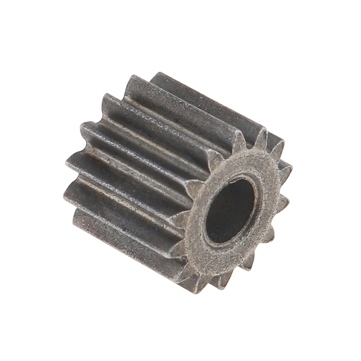 Motor Gear 12 /13 /14 /15 Teeth Replaceable Motor Gear for RS550 10.8V / 12V / 14.4V / 16.8V / 18V / 21V DC Motor