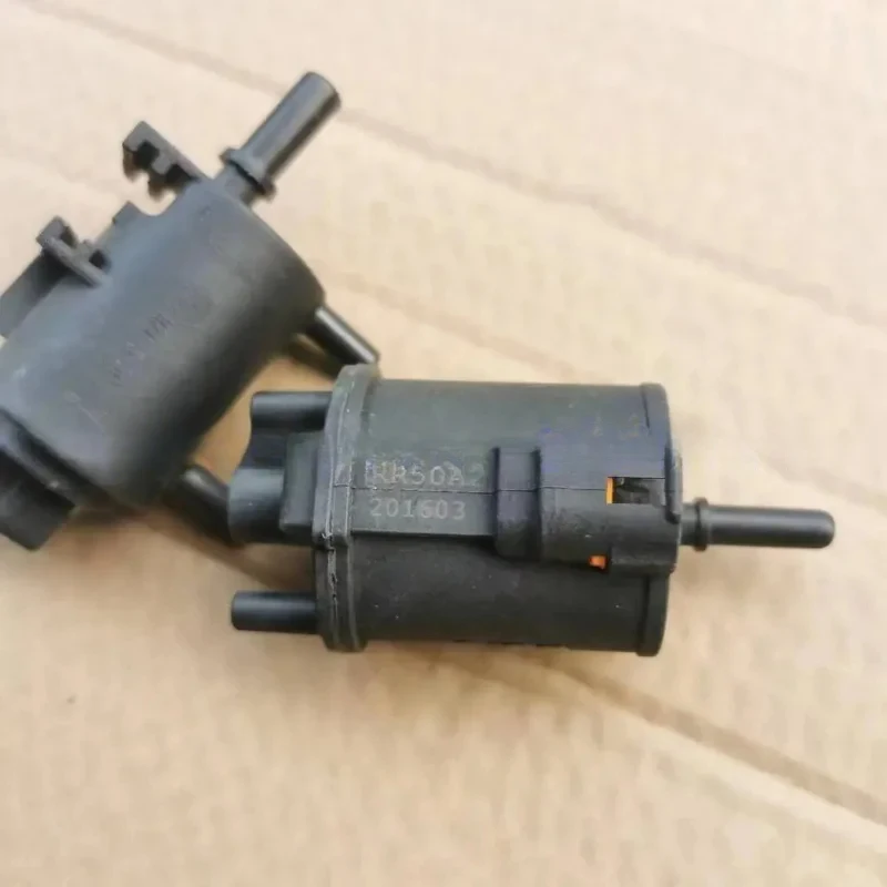 Flying Eagle Ghost Fire External Oil Pump