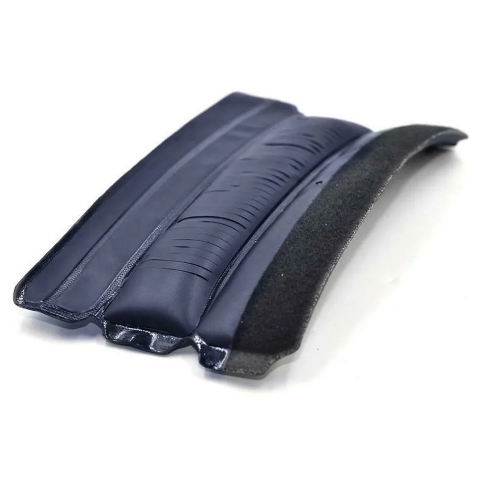 أسود/رمادي/أزرق اختياري الجلود الإسفنج عقال وسادة علوية غطاء الوسادة ل Bose QuietComfort QC35 QC25 سماعة اكسسوارات