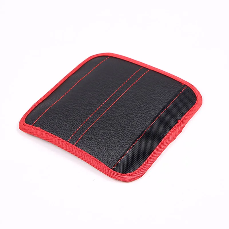 For Ineos Grenadier 2020-2024 Car Handbrake Protective Cover Leather Cover Cloth Cover Car Accessories