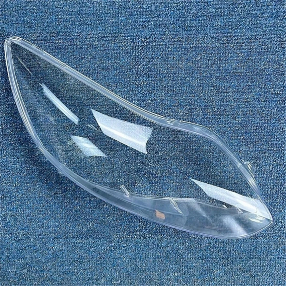 

For Ford Focus 2012 2013 2014 2015 Accessories The Car Transparent PC Material Headlights Lamp Lens