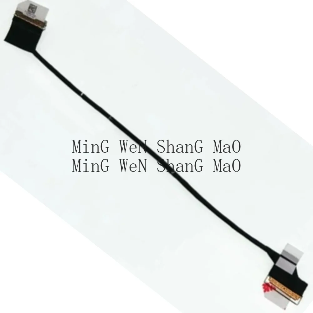 New Laptop Screen Cable for Dell Alienware X15 R1 X15 R2 GDS50 TCGM6 0TCGM6 DC02C00T500 F88WG 0F88WG DC02C00T000