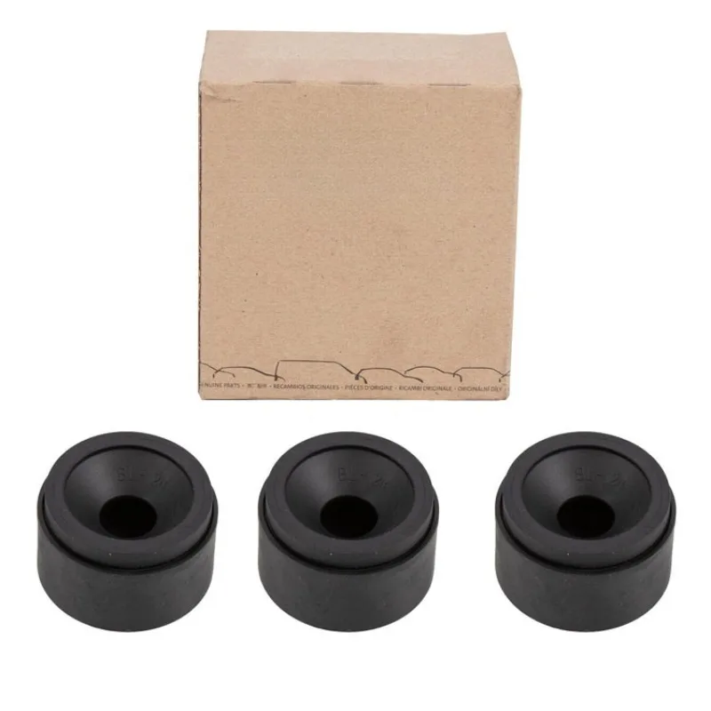 

07C103226B Engine Upper Cover Rubber Pad for Audi A3 A4L A5 A6L A7 A8L Q3 Q5 Q7 Q8 TT