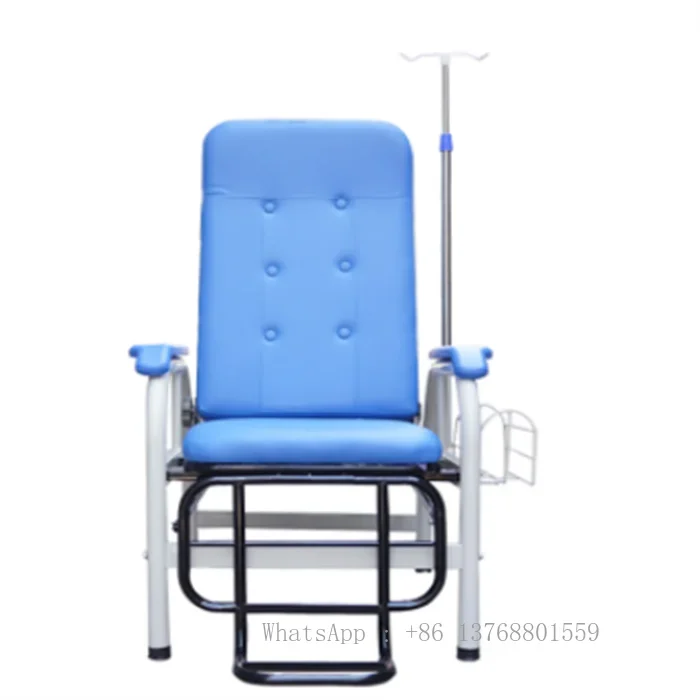 

MC287 Медицинский класс Age Care Кресло для трансфьюзии крови Диван для пожертвований Больница Кресло для трансфьюзии крови