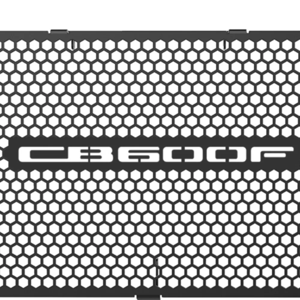 

Motorcycle CBF 600 CB 600F Radiator Grille Guard Cover Protection FOR HONDA CBF600 CB600F Hornet 2008-2013 2012 2011 2010 2009