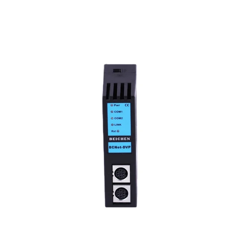 BCNet-DVP Delta DVP Series PLC (round Mouth) to MODBUS TCP