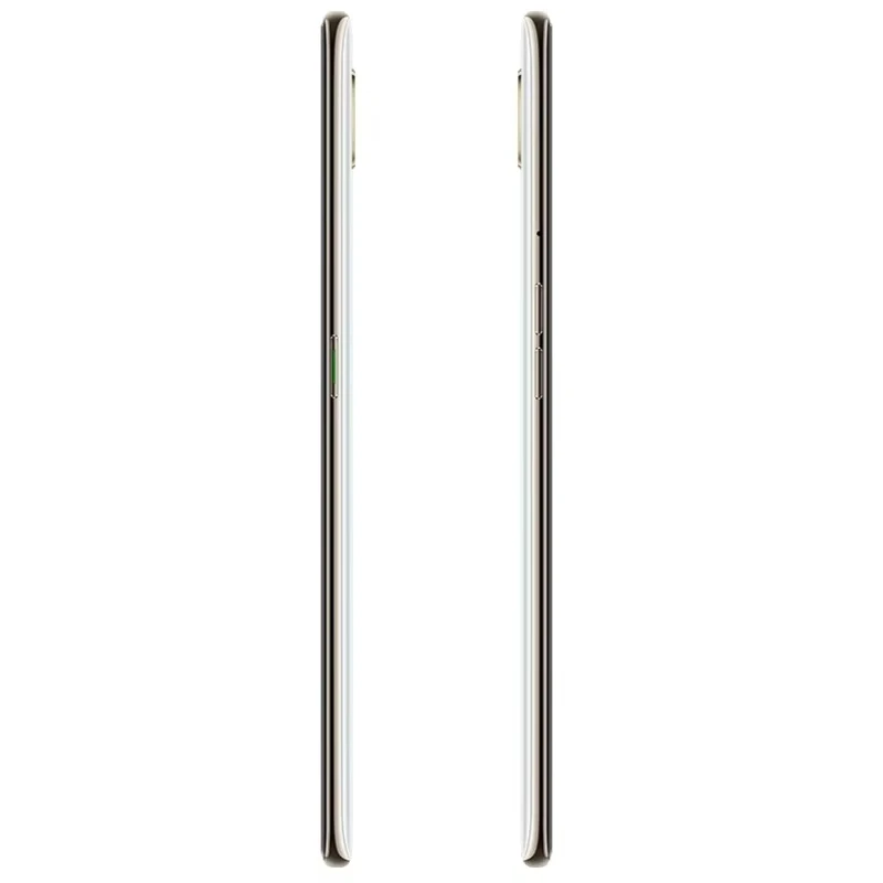 OPPO F11 Smart Phone 4g Android Cpu Mediatek Helio P70 6.53 Inches Rom 128gb Battery Capacity 4020mah 16mp Camera Used Phone