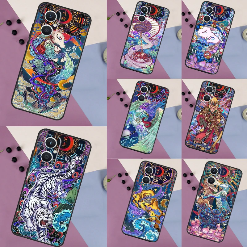 Chinese Zodiac Drag…