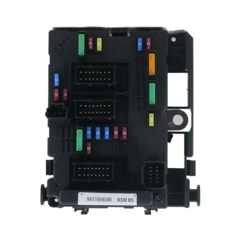 Genuine Fuse Box 96… - image