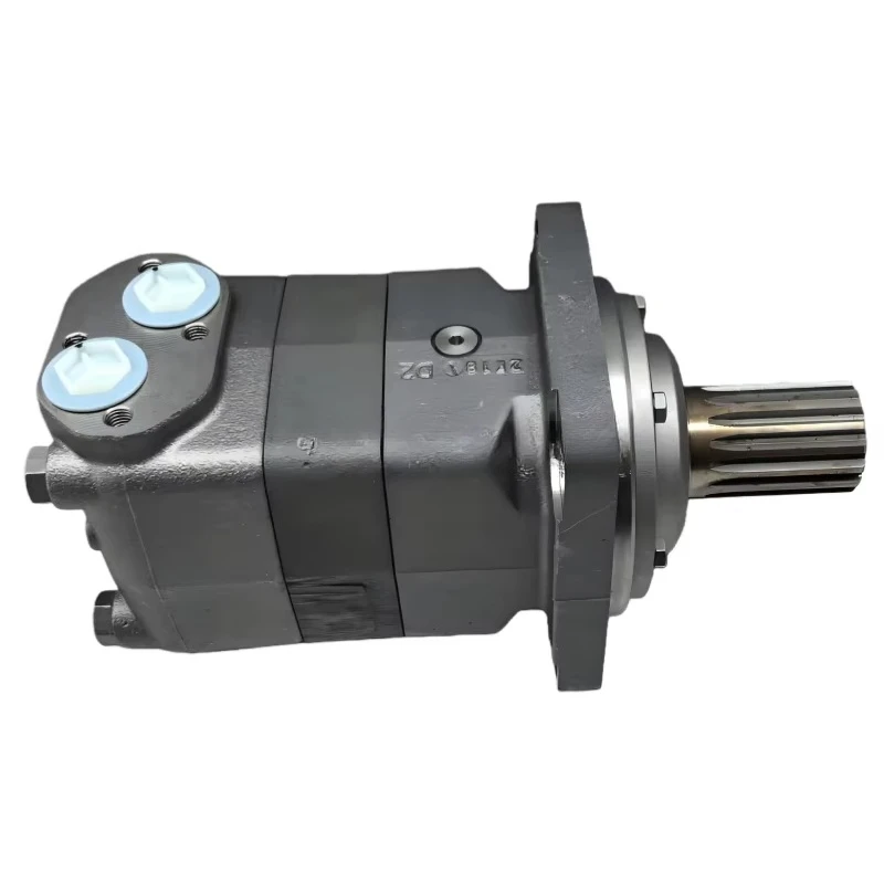Series High Torque Rail Motors /400/500/630/800 Replace Heavy Industrial Drives