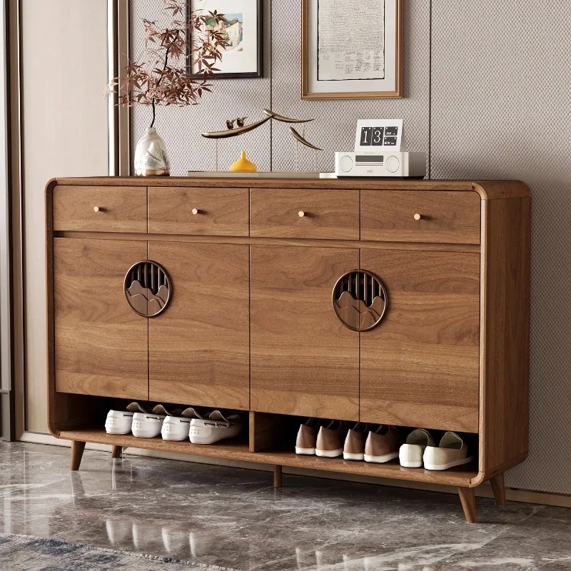 رخيصة الحد الأدنى خزانة خذاء الداخلية موضة غرفة المعيشة الحد الأدنى الأحذية حامل الديكور بسيط Archivadores أثاث المنزل