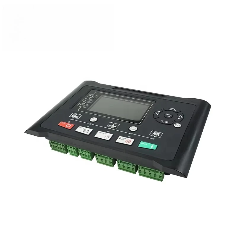 Generator DGS9520 Self-start Module Controller Generator Set Accessories Control Panel