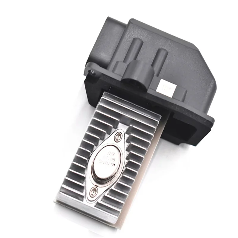 

6W7Z-19E624-A 8W7Z-19E624A Blower Motor Control Resistor For Ford Crown Victoria Lincoln Town Car Mercury Grand Marquis