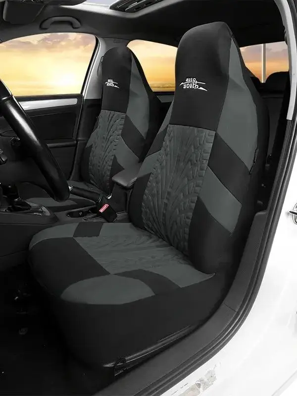 Universeller Autositzbezug Fahrzeuginnenausstattung Autositzbezug – Detail 2