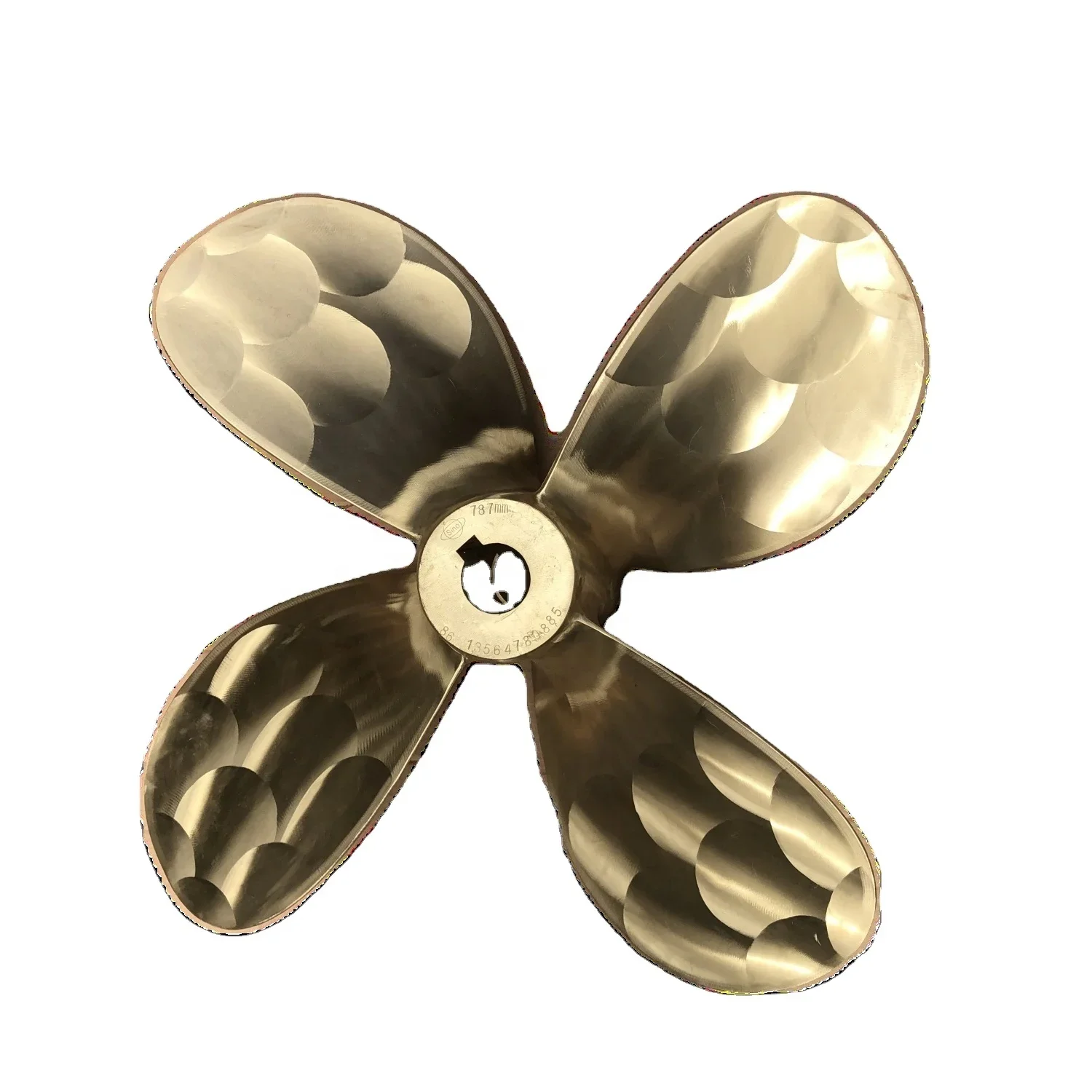 Marine Propeller Br…