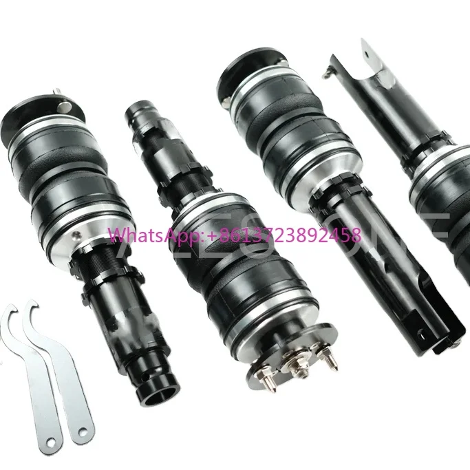 

Air Suspension Kit for Honda Civic6 EK 1996--2000/air Strut Coilover air Spring Assembly/air Shock Absorbers