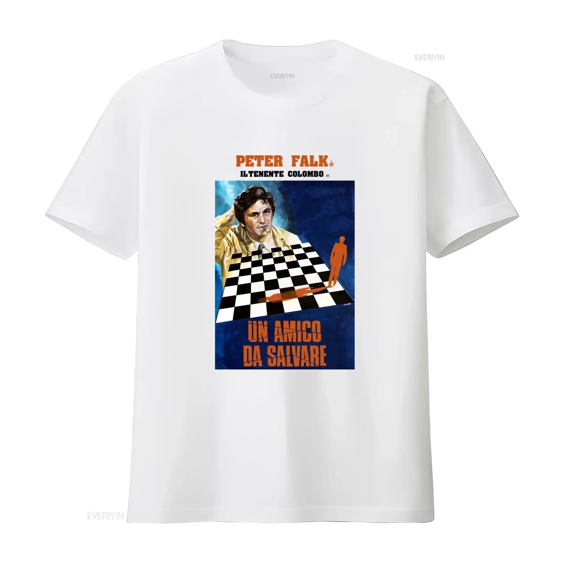 Columbo A Friend In…