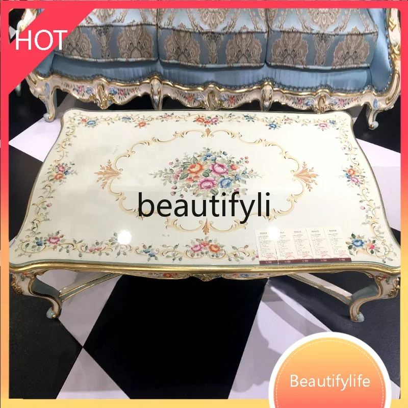 Cqy Luxury French H… - image