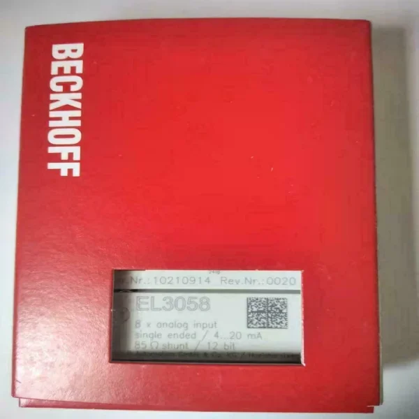 

2026 Pc El3058el 3058 Brand New Original Spot Plc