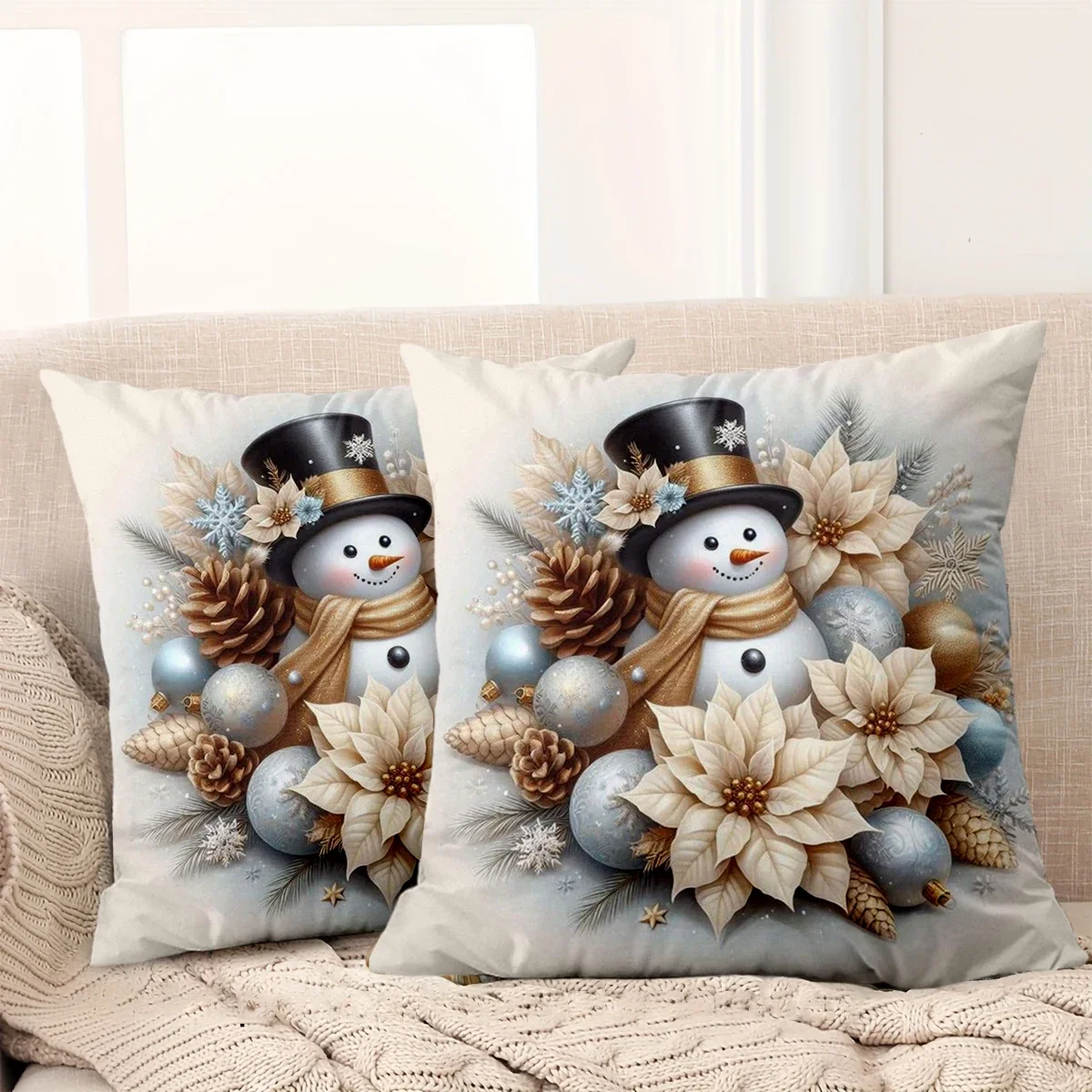 1 Pieza De Almohada… - image