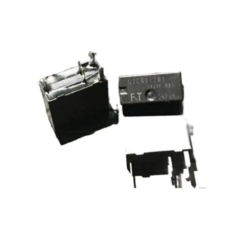 G1CN012W1 12VDC 5PIN RELAY