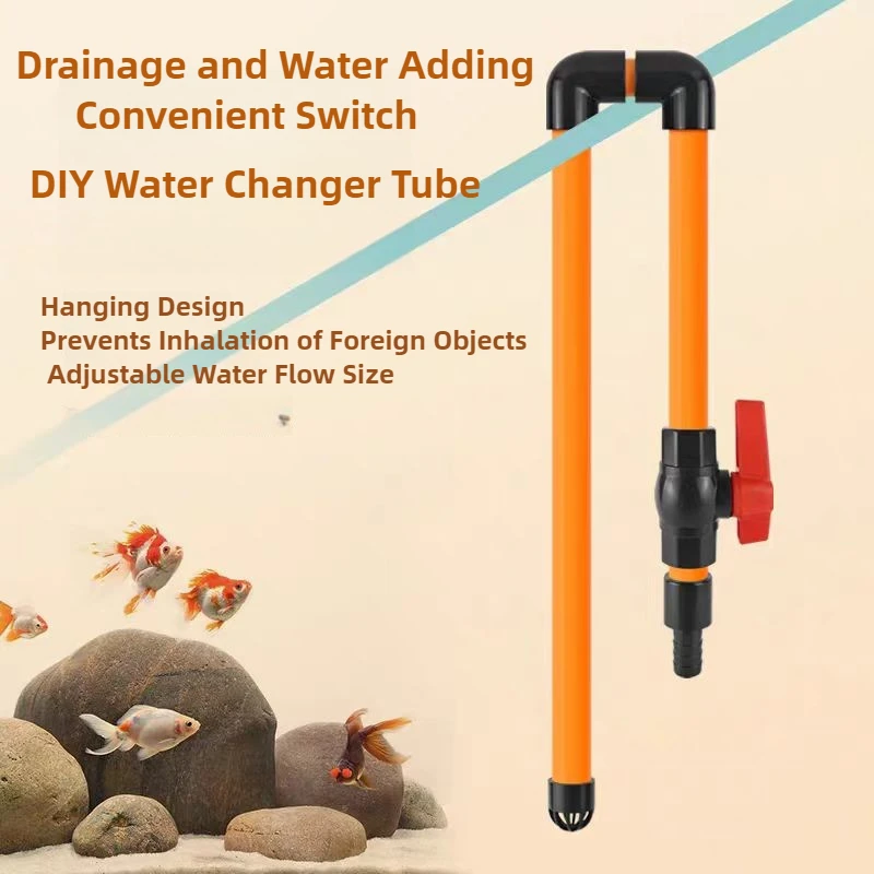 #30 Trending Aquarium Overflow Boxes Right Now