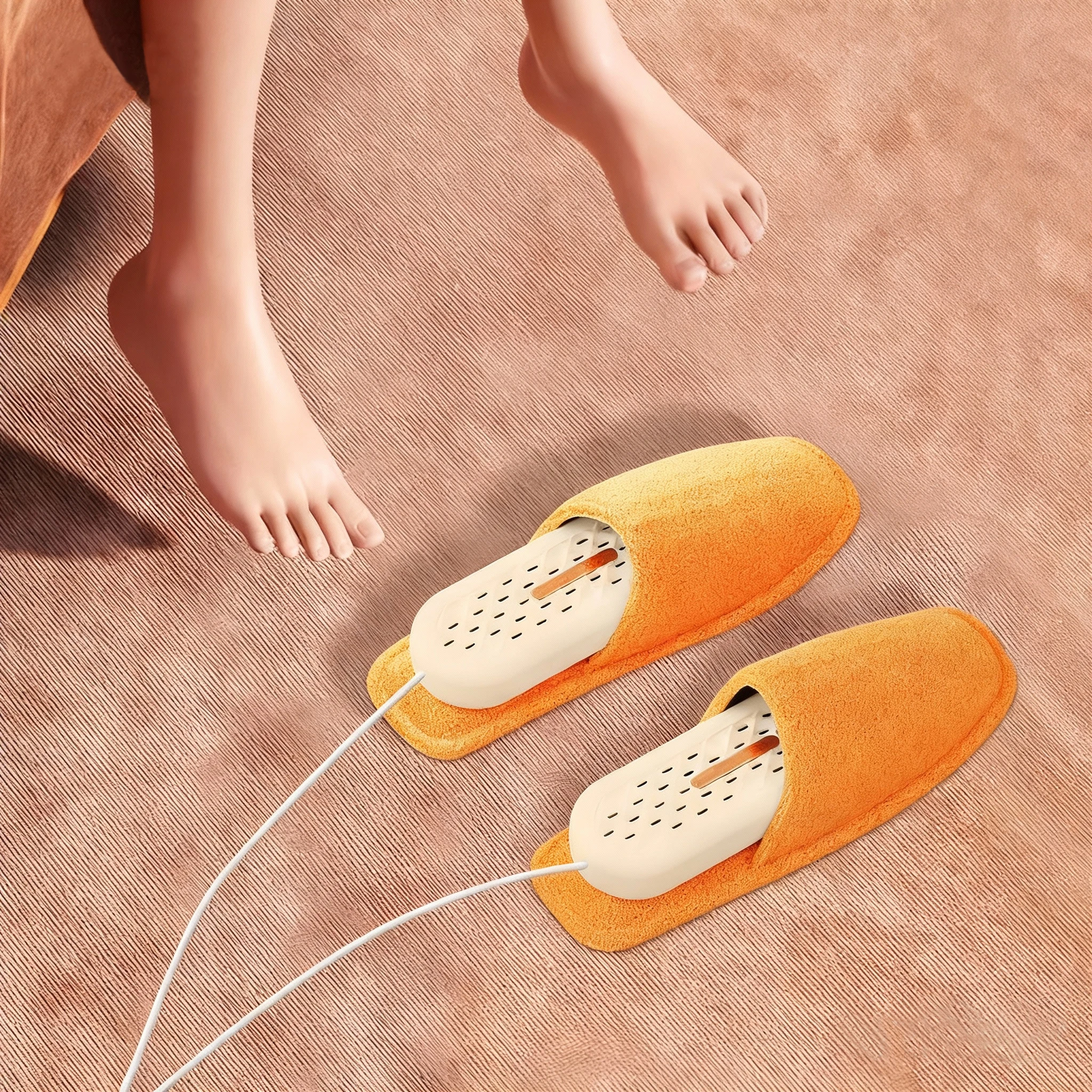 New Foot Massager A…