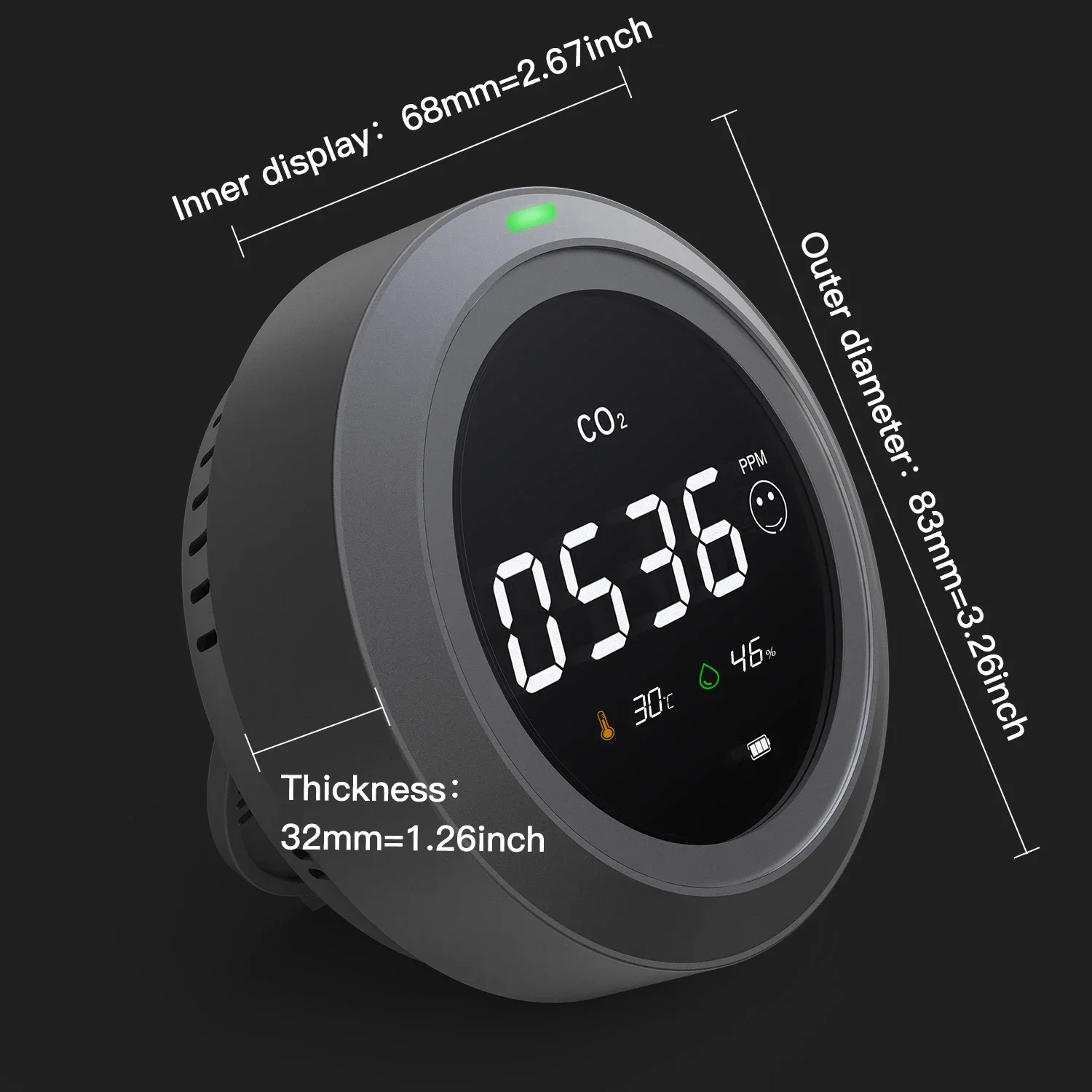 2025 Portable Deskt…