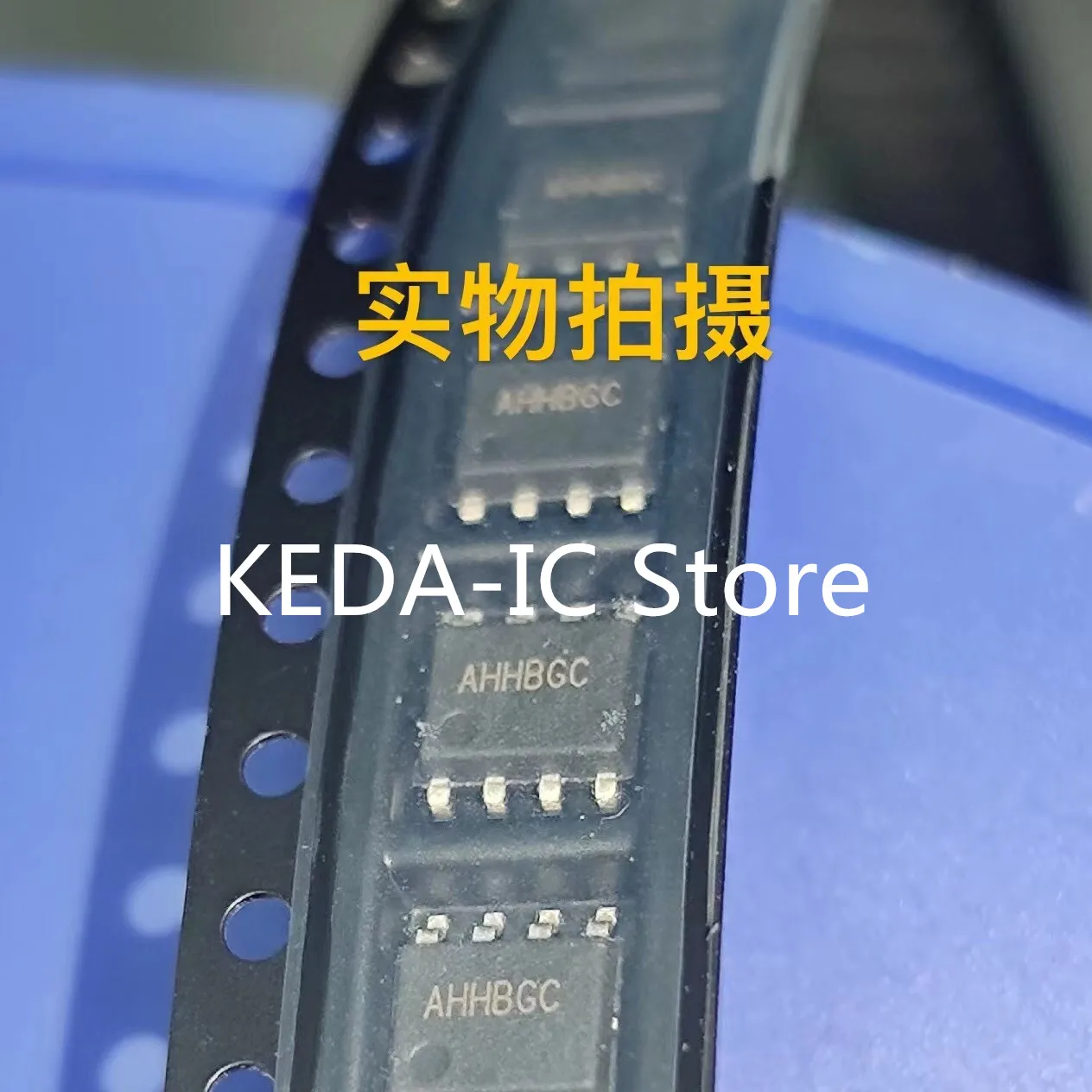 10PCS~500PCS/LOT  SY8205FCC  AHH  SOP8  New Original