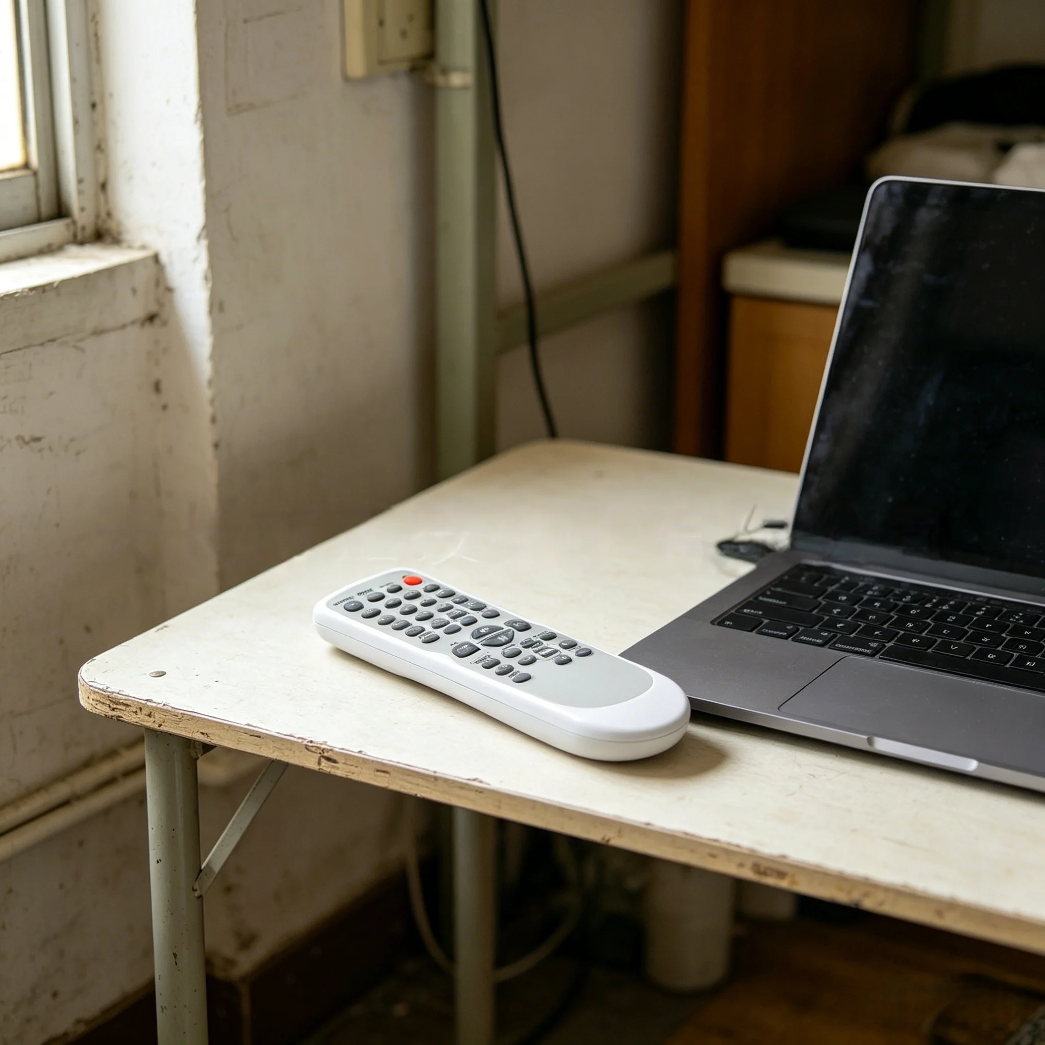 

NF104UD Remote Controller Compatible with Magnavox Cmwc20t6 Msd724g TV VCR DVD Player