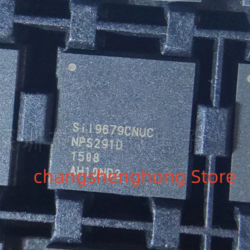 

5pcs New original SII9679CNUC SIL9679CNUC QFN76