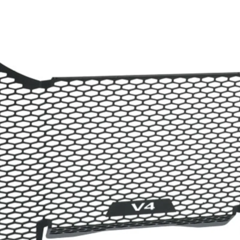 

Multistrada V4 Pikes Peak Radiator Guard Protector Grille Cover FOR Ducati Multistrada V4 S V4S Sport 2021 2022 2023 2024 2025