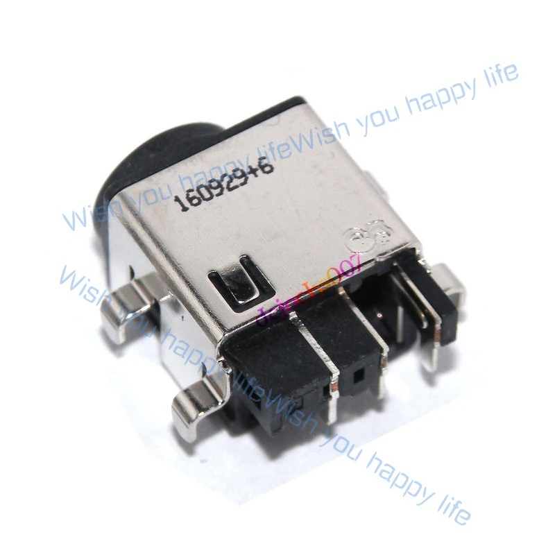 L... NEW DC POWER JACK for SAMSUNG NP-RF711 RF711 NP530E5M-X03US SOCKET CHARGING PORT