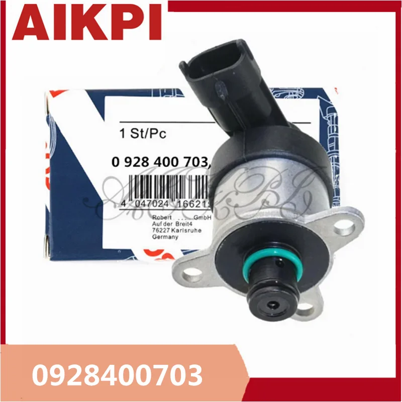 0928400703 Fuel Injection Pressure Pump Regulator Metering Control Valve For Renault Master Opel Movano 2.3 CDTI DCI 0928400769