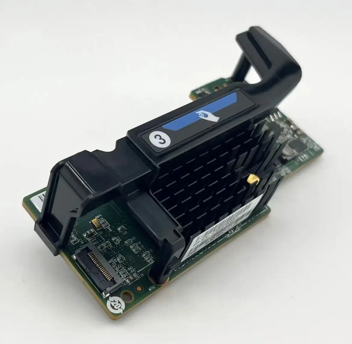 

FOR HP Proliant FlexFabric 20Gb 2-Port 650FLB Network Adapter 700763-B21 701536-001