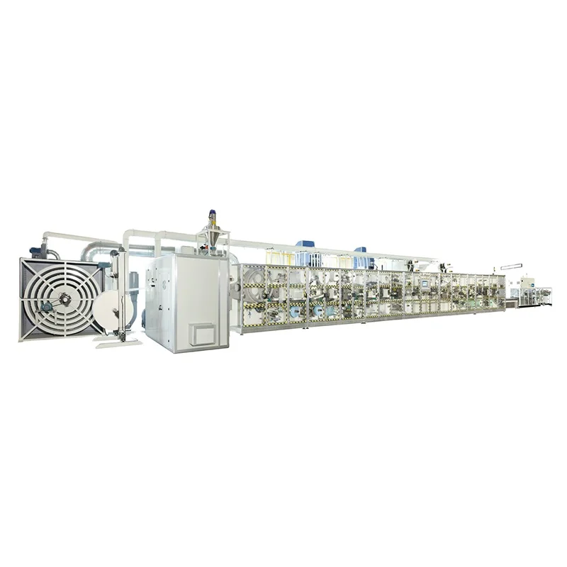 Yg Automatic Sanita…