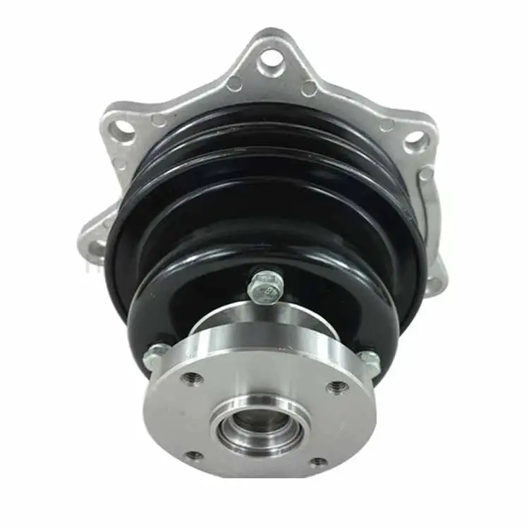 New Cooling Diesel Engine Parts Water Pump 21010-40K26 for EX60 EX70 Excavator