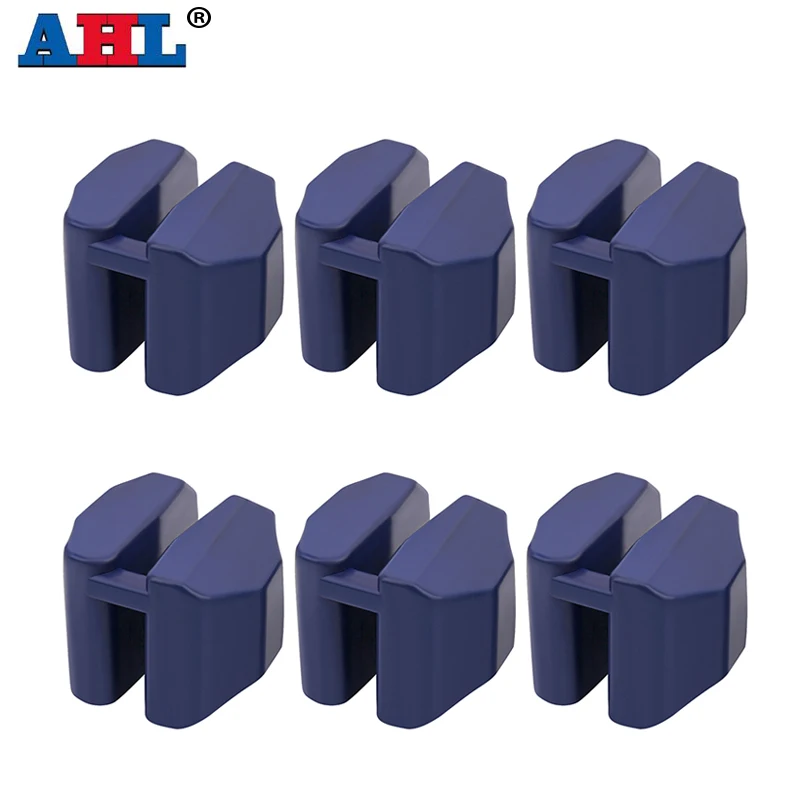 

AHL Motorcycle Clutch Damping Drive Rubber For 250 300 350 450 500 SX XC XCF-W XC-W SX-F XC-F XW-F TPI 78132025100 78132018000