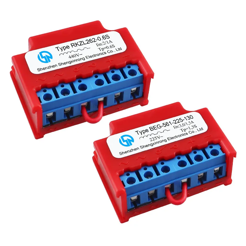 Transformer Rectifier RKZL262-0.6S BEG-561-225-130 Motor Brake Power Supply 225/440VAC Electromagnetic for Electric Motor Brake