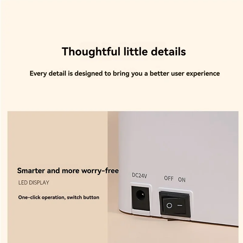 速乾性ベーキングランプネイルアート光線療法マシン EU プラグ速乾性マニキュアベーキングマシンネイルアートツール