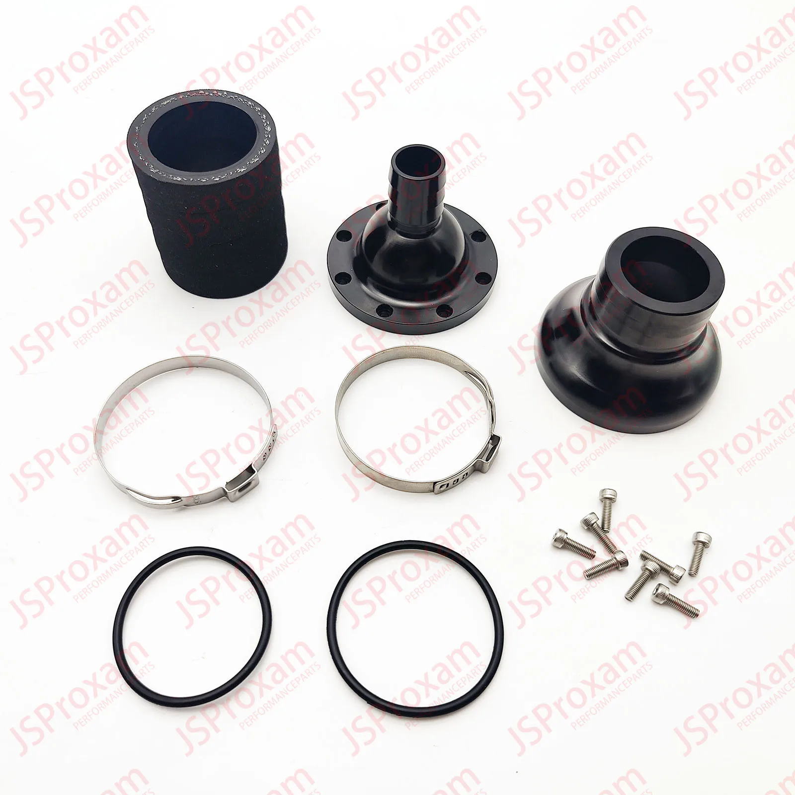 

Replaces Fit For Sea-Doo RXP-X RXT-X GTX Limited 230/300 New Open Loop Thermostat Housing 784533290