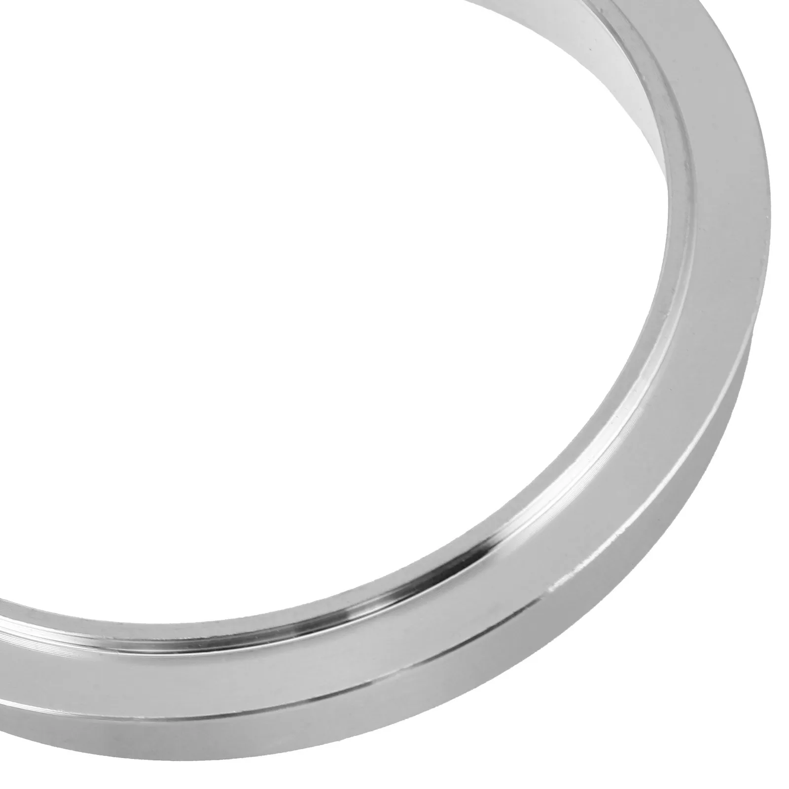 Manual Milk Tea Cup Sealer Aluminum Gasket Rings Replacement Washer Ring Cup Sealing Machine Parts for Tea Shops Spill Proof view 2
