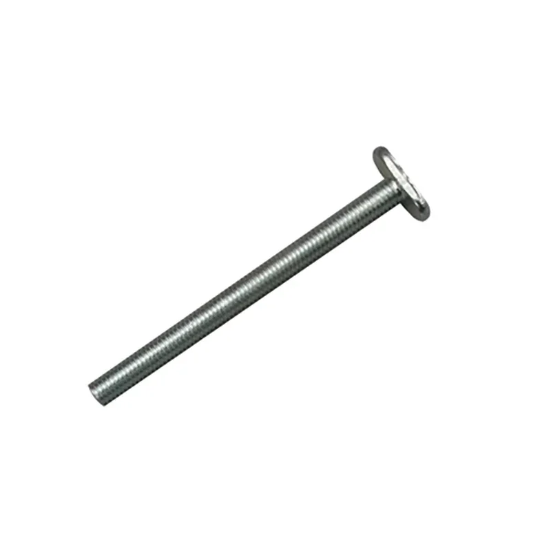 Kande bearings T track bolts M8-100 for woodworking DIY homemade  for  woodworking T track mini linear rail M8 100mm