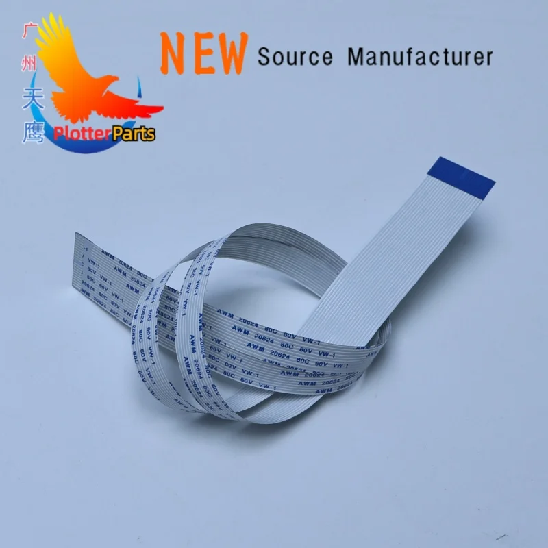 

Кабель для печатающей головки принтера Epson L3250, L3253, L3110, L3108, L3252, L1118, L4260, L5298, L3258, L4150, L3260, L3556, L3070, L4153, L3156