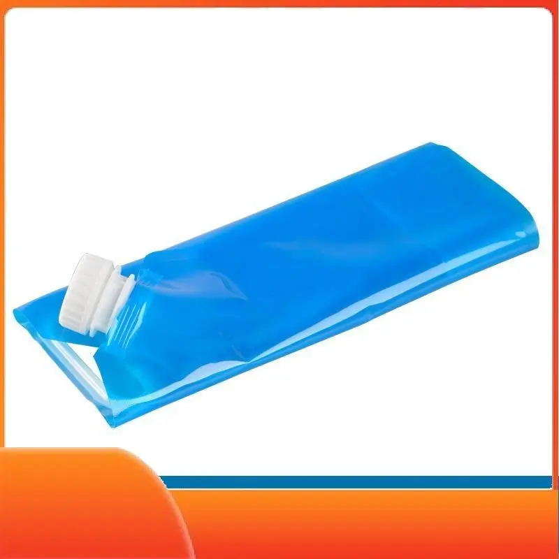 

Запасной складной масляный мешок для газонокосилки, мягкий масляный мешок, портативный большой вместительный садовый электроинструмент, аксессуары